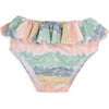 Malia swimming brief for baby girl - Bloomers - 1 - thumbnail