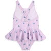 Pippa swimsuit for baby girl - One Pieces - 3