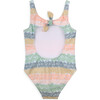 Lori swimsuit for girl - One Pieces - 3