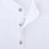 Marlon shirt for boy in linen - Shirts - 2