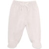 Homer trousers for baby in organic cotton - Pants - 1 - thumbnail