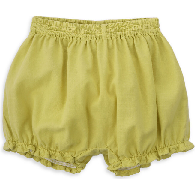 Simone bloomers for baby girl in cotton