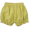 Simone bloomers for baby girl in cotton - Bloomers - 1 - thumbnail