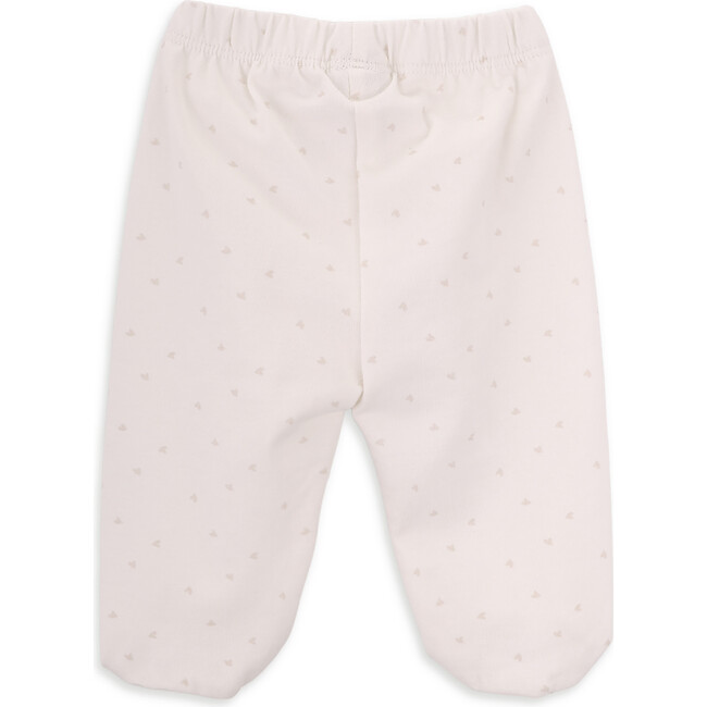 Homer trousers for baby in organic cotton - Pants - 2