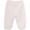 Homer trousers for baby in organic cotton - Pants - 2