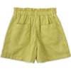 Amália shorts for girl in cotton - Shorts - 2