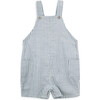 Stevie short overalls for baby in cotton - Overalls - 1 - thumbnail