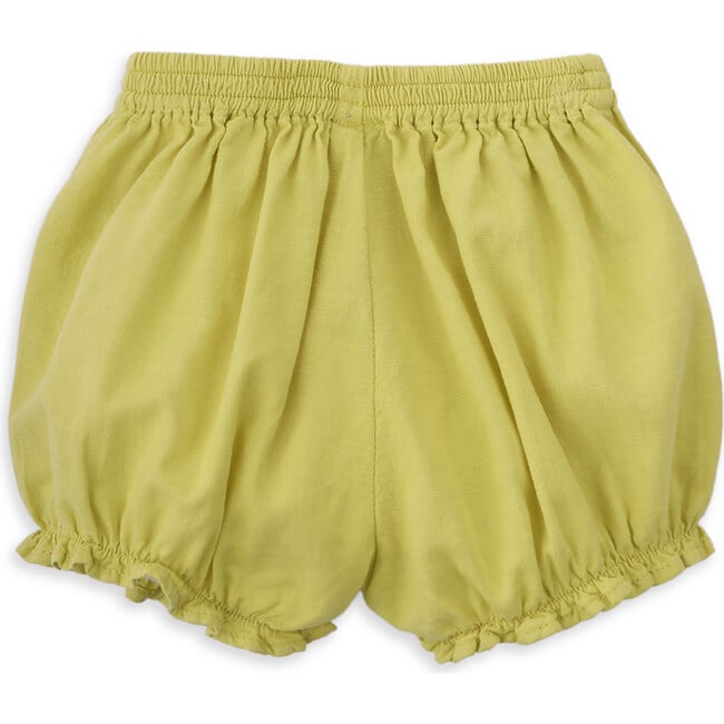 Simone bloomers for baby girl in cotton - Bloomers - 3