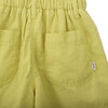 Amália shorts for girl in cotton - Shorts - 3