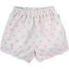 Liz bloomers for baby girl in cotton - Shorts - 1 - thumbnail