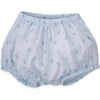 Jo shorts for baby girl in cotton - Bloomers - 1 - thumbnail