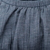 Jo shorts for baby girl in denim - Bloomers - 2