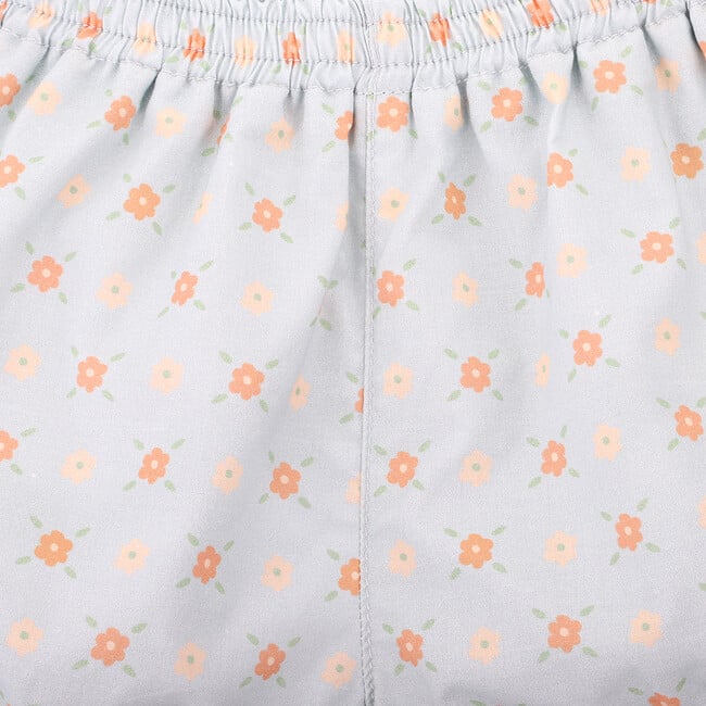 Liz bloomers for baby girl in cotton - Shorts - 2