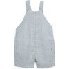 Stevie short overalls for baby in cotton - Overalls - 3