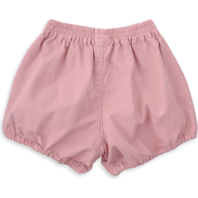 Liz bloomers for baby girl in cotton twill - Shorts - 3