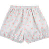 Liz bloomers for baby girl in cotton - Shorts - 3