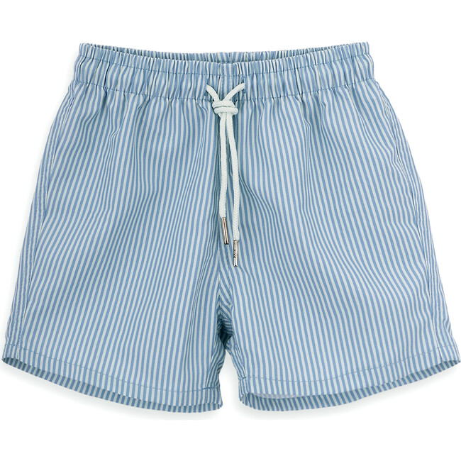 Brodhie swimshorts for baby boy,  stripes