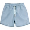 Brodhie swimshorts for baby boy,  stripes - Swim Trunks - 1 - thumbnail