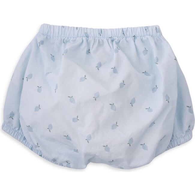 Jo shorts for baby girl in cotton - Bloomers - 3