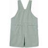 Scott short overalls for baby in cotton - Overalls - 3