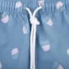 Brodhie swimshorts for baby boy,  jellyfish print - Swim Trunks - 2