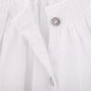 Elissa blouse for girl in cotton - Blouses - 2