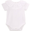 Filippa body for baby in organic cotton - Onesies - 1 - thumbnail