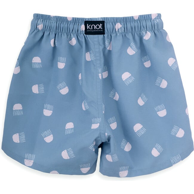 Brodhie swimshorts for baby boy,  jellyfish print - Swim Trunks - 3