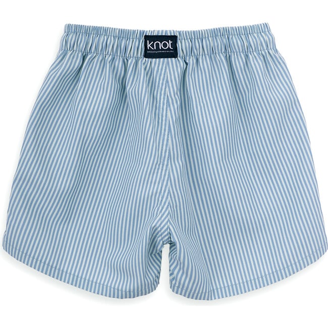 Brodhie swimshorts for baby boy,  stripes - Swim Trunks - 3