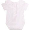 Filippa body for baby in organic cotton - Onesies - 2