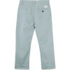 James trousers for boy in cotton twill - Pants - 3