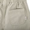 Matias shorts for boy in cotton twill - Shorts - 4