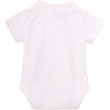 Fausto body for baby in organic cotton - Onesies - 3