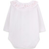 Flora body for newborn in organic cotton - Onesies - 3