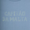 Capitão t-shirt for boy in cotton - T-Shirts - 2