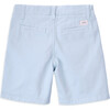 Francis shorts for boy in twill - Shorts - 3