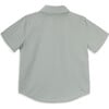 Colt shirt for boy in cotton, green color - Shirts - 3