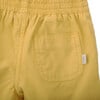 Matias shorts for boy in cotton twill - Shorts - 3