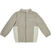 Relay Jacket, Pussywillow Gray - Jackets - 1 - thumbnail