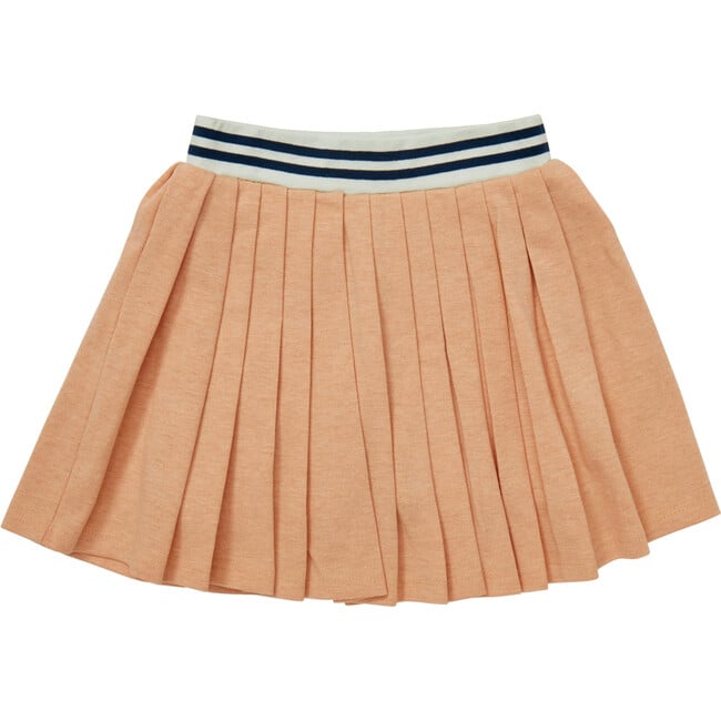 Serena Skort, Almost Apricot - Skirts - 3