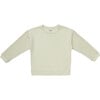 Courtside Sweatshirt, Zephyr Blue - Sweatshirts - 1 - thumbnail