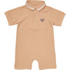 Pete Onepiece, Almost Apricot - Rompers - 1 - thumbnail