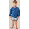 Courtside Sweatshirt, Key Largo - Sweatshirts - 2