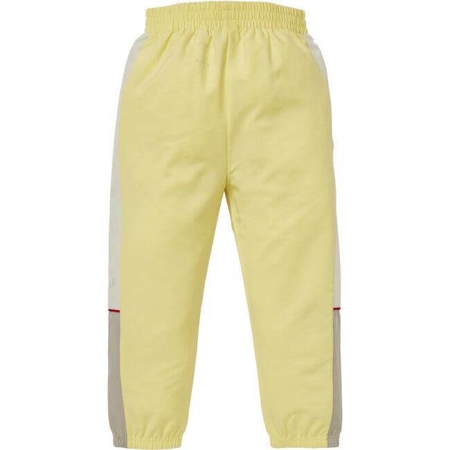 Bochy Pants, Yellow Iris - Pants - 3