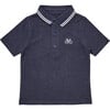 Andre Polo Shirt, Key Largo - Polo Shirts - 1 - thumbnail