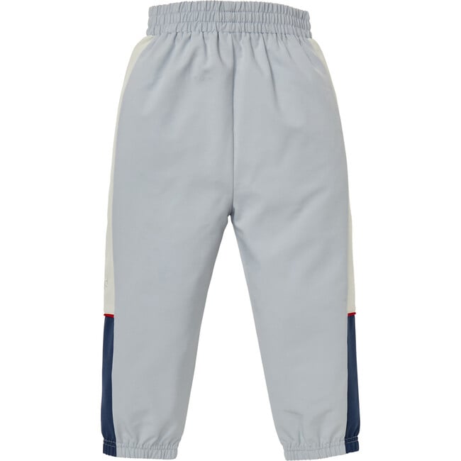 Bochy Pants, Pearl Blue - Pants - 3