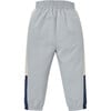 Bochy Pants, Pearl Blue - Pants - 3