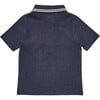 Andre Polo Shirt, Key Largo - Polo Shirts - 3