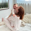 Long Sleeve Pajamas, Growing Love - Pajamas - 2