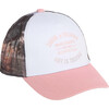 Photomesh Logo Cap - Hats - 1 - thumbnail
